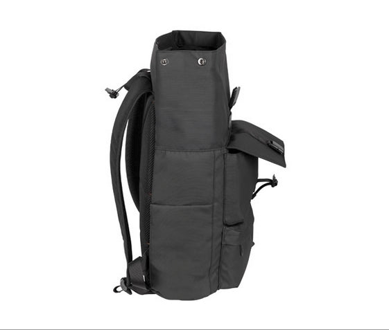 Genesis Laptop Backpack Pallad 320 16" Black 16L