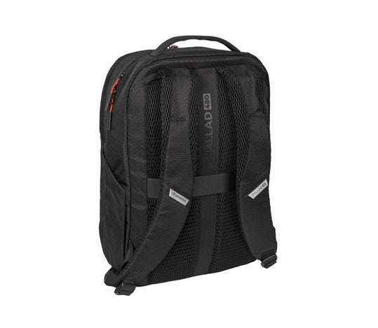 Genesis Laptop Backpack Pallad 480 16" Black 18L