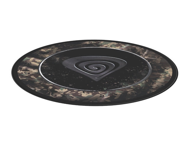 Genesis Protectiv Floor Mat Tellur 500 Master Of Camouflage 110cm