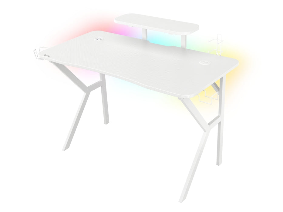 Genesis Gaming desk Holm 320 RGB
