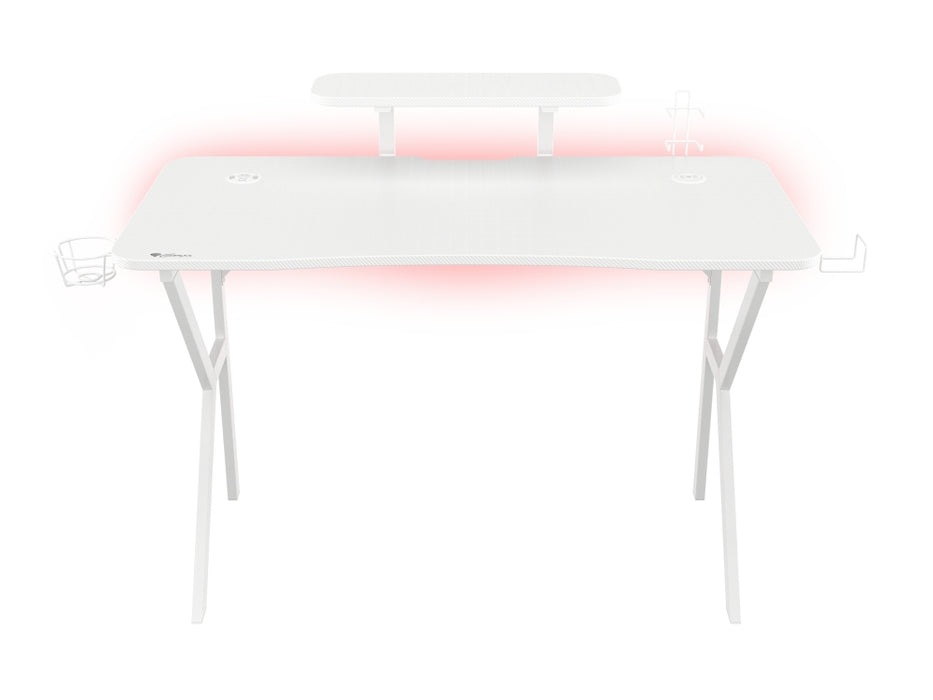 Genesis Gaming desk Holm 320 RGB
