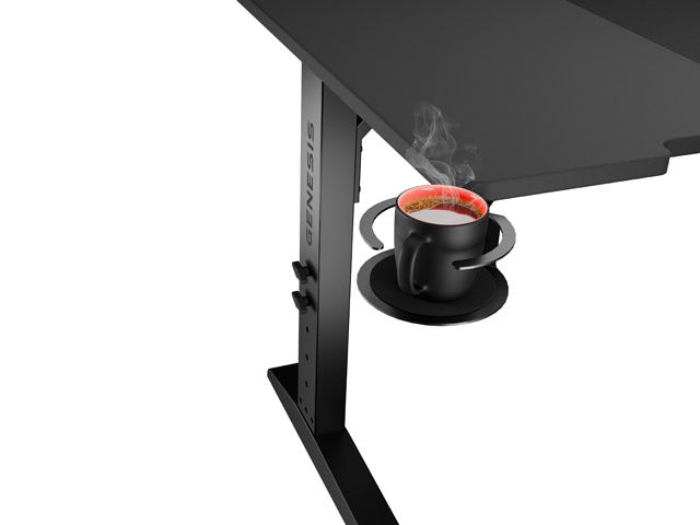 Genesis Gaming Desk Holm Modular 160