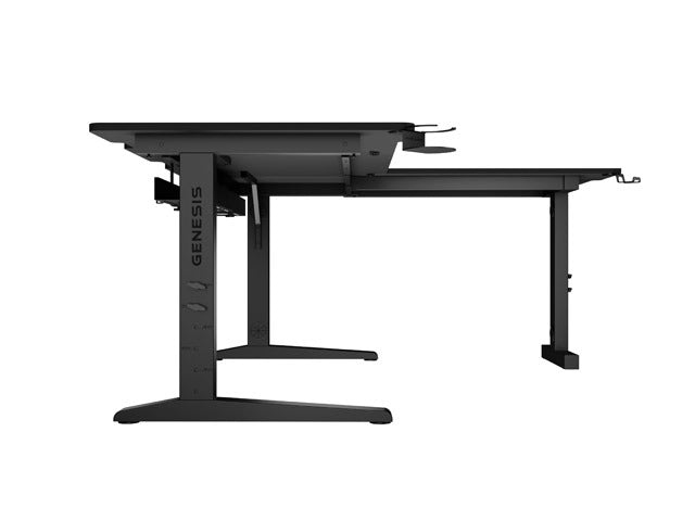 Genesis Gaming Desk Holm Modular 160 Corner