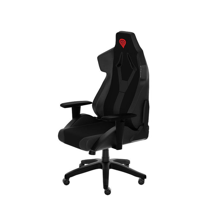 Genesis Gaming Chair Nitro 650 Onyx Black