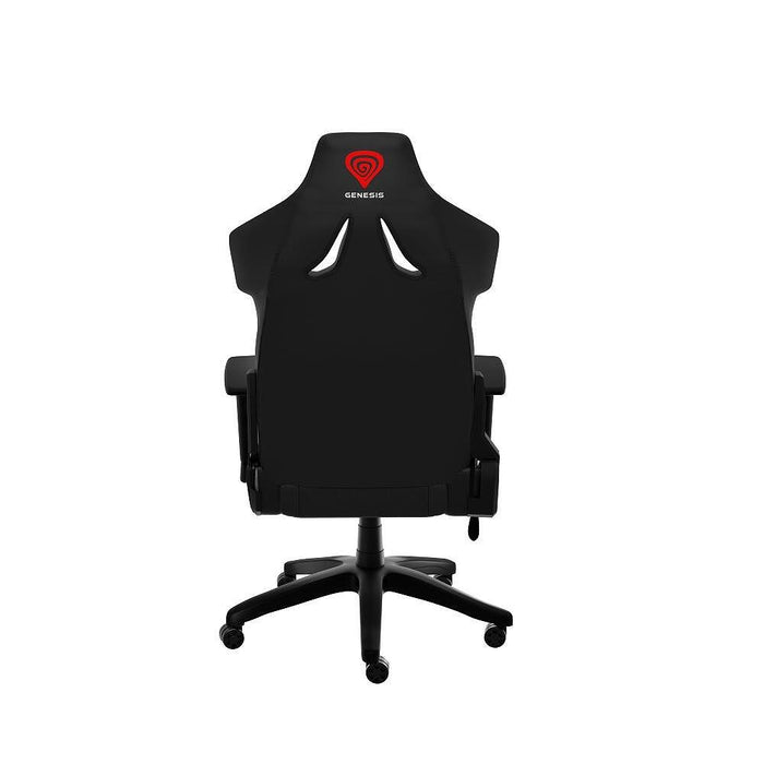 Genesis Gaming Chair Nitro 650 Onyx Black