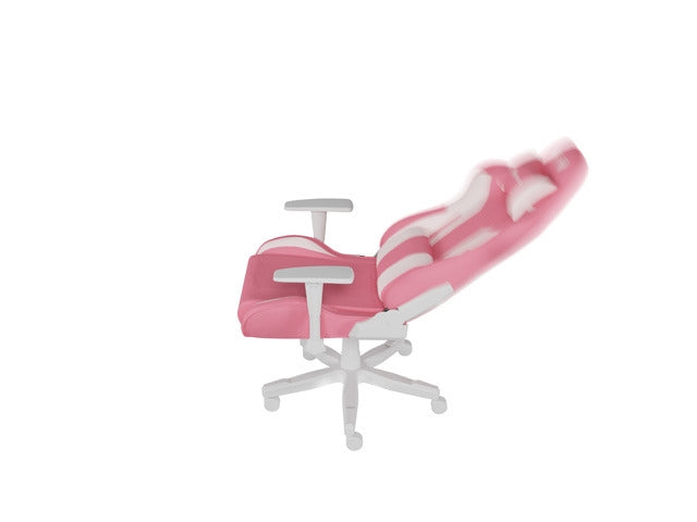 Genesis Gaming Chair Nitro 710 Pink-White