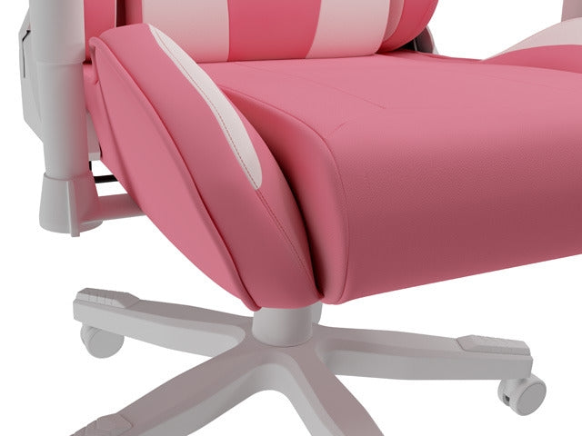 Genesis Gaming Chair Nitro 710 Pink-White