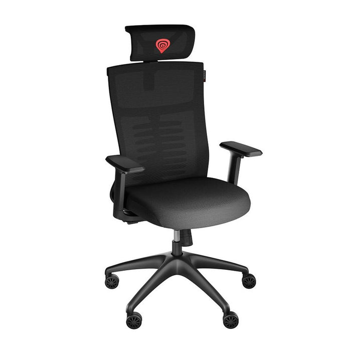 Genesis Ergonomic Chair Astat 200 Black