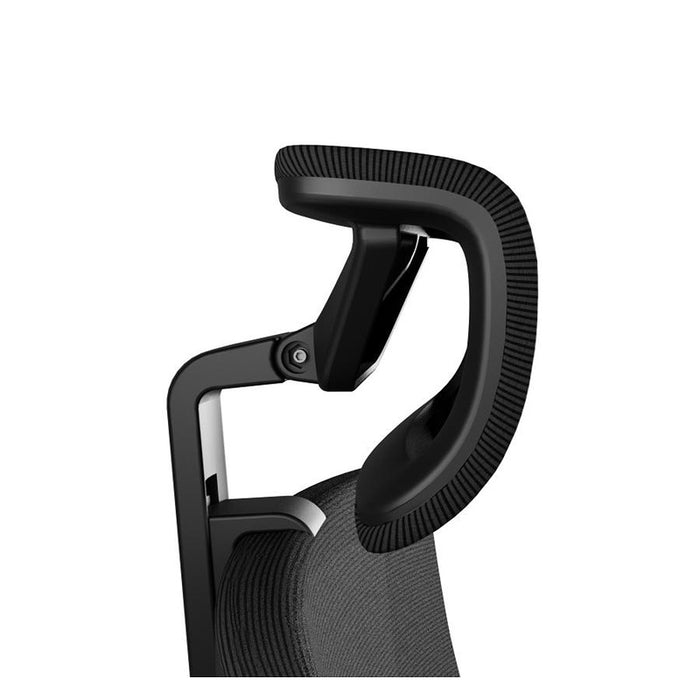 Genesis Ergonomic Chair Astat 200 Black