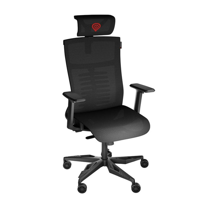 Genesis Ergonomic Chair Astat 700 Black