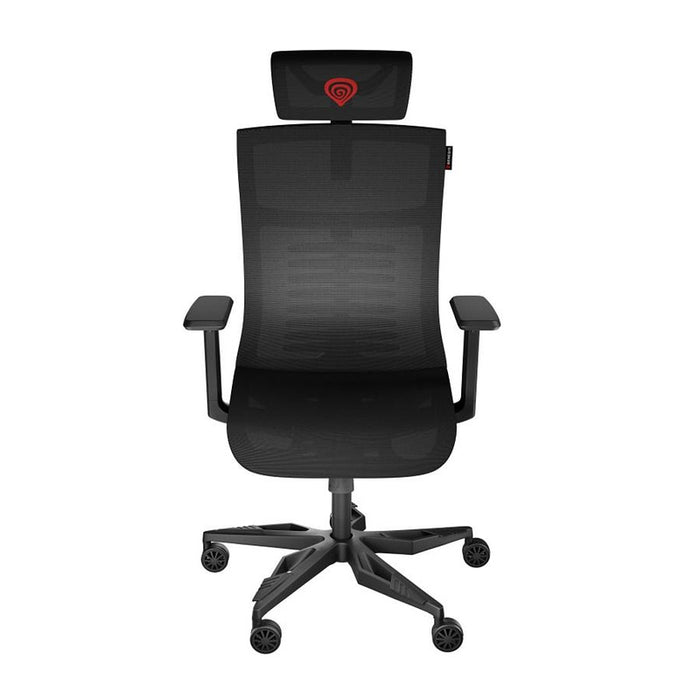 Genesis Ergonomic Chair Astat 700 Black