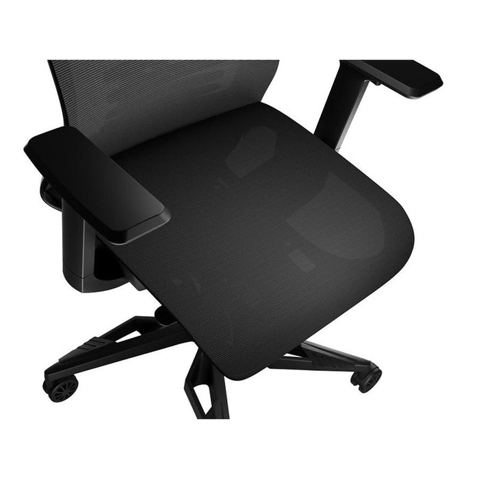 Genesis Ergonomic Chair Astat 700 Black