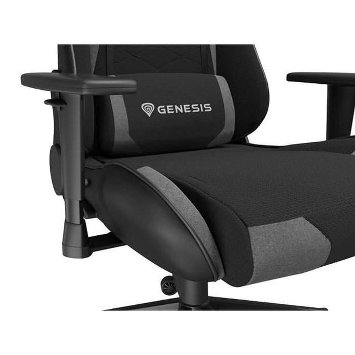 Genesis Gaming Chair Nitro 440 G2 Black-Grey