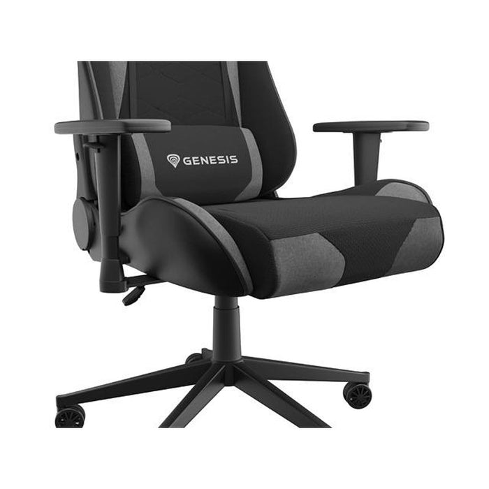 Genesis Gaming Chair Nitro 440 G2 Black-Grey