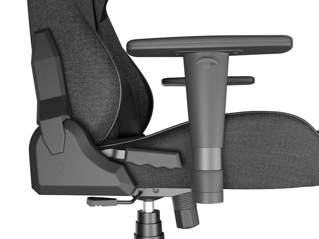 Genesis Gaming Chair Nitro 550 G2 Grey