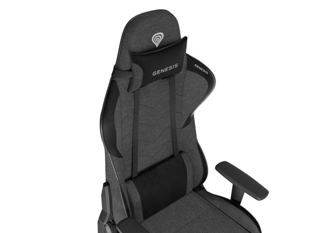 Genesis Gaming Chair Nitro 550 G2 Grey