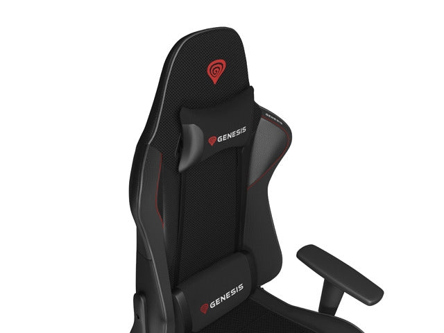 Genesis Gaming Chair Nitro 440 G2 Mesh-Black
