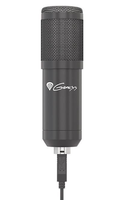 Genesis Microphone Radium 400 Studio USB