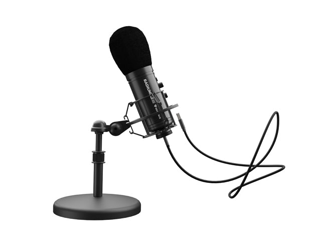 Genesis Microphone Radium 600 G2 Studio USB