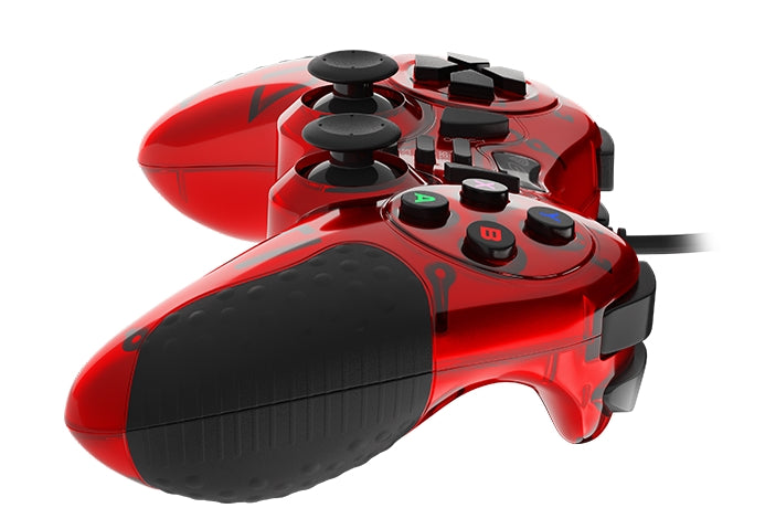 Genesis Gamepad Mangan 200 Wired (Pc)