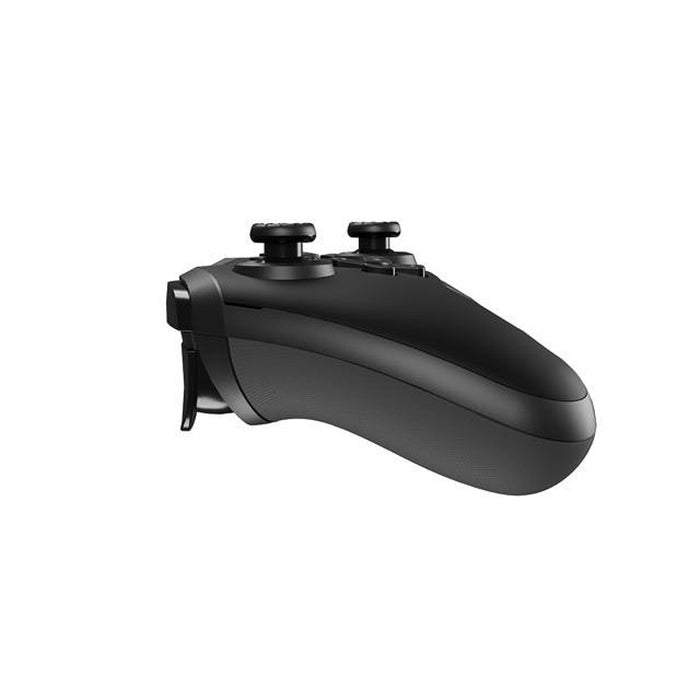 Genesis Gamepad Mangan 400 Wireless (for PC/SWITCH/MOBILE) Black