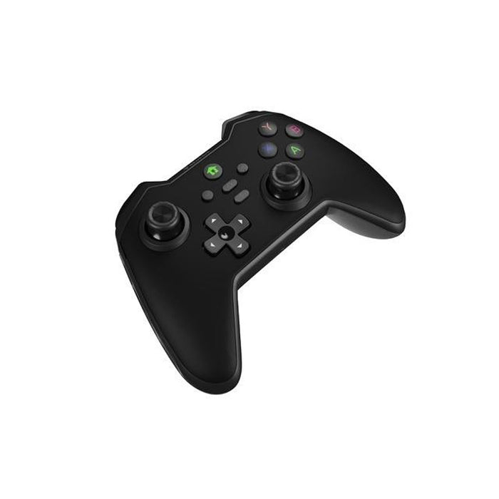 Genesis Gamepad Mangan 400 Wireless (for PC/SWITCH/MOBILE) Black