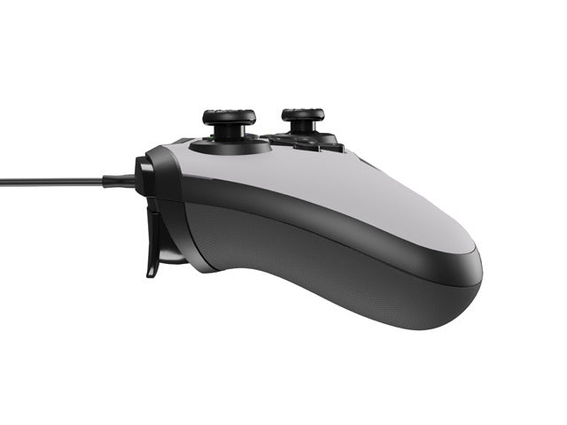 Genesis Gamepad Mangan 300 (for PC/SWITCH/MOBILE) White