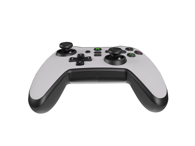 Genesis Gamepad Mangan 300 (for PC/SWITCH/MOBILE) White
