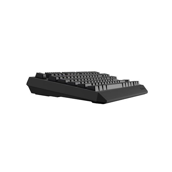 Genesis Gaming Keyboard Thor 230 TKL Wireless US Black RGB Mechanical Outemu Red