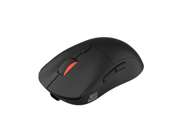 Genesis Wireless Gaming Mouse Zircon XIII Custom Wireless 26000 DPI Black