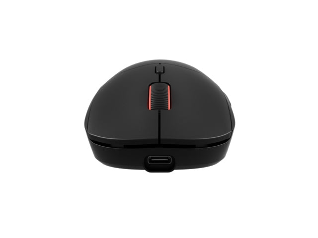 Genesis Wireless Gaming Mouse Zircon XIII Custom Wireless 26000 DPI Black