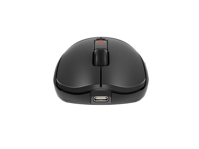 Genesis Wireless Gaming Mouse Zircon 500 G2 Wireless 10000dpi, Black