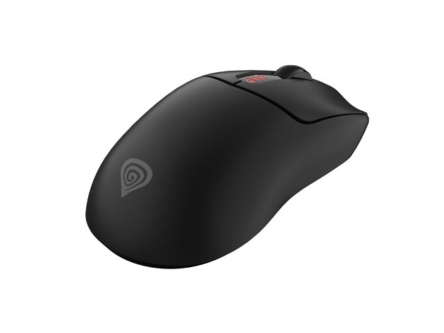 Genesis Wireless Gaming Mouse Zircon 500 G2 Wireless 10000dpi, Black