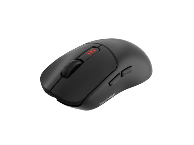 Genesis Wireless Gaming Mouse Zircon 500 G2 Wireless 10000dpi, Black