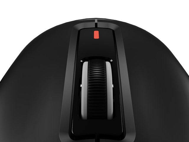 Genesis Gaming Mouse Krypton 660 12000 DPI RGB Black