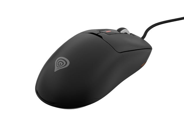 Genesis Gaming Mouse Krypton 660 12000 DPI RGB Black