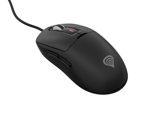 Genesis Gaming Mouse Krypton 660 12000 DPI RGB Black