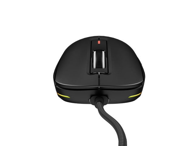 Genesis Gaming Mouse Krypton 660 12000 DPI RGB Black