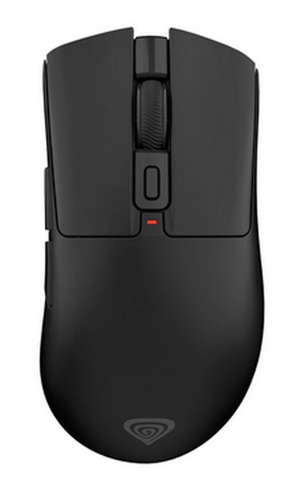 Genesis Wireless Gaming Mouse Zircon 880 Pro 8K 30000dpi, Black