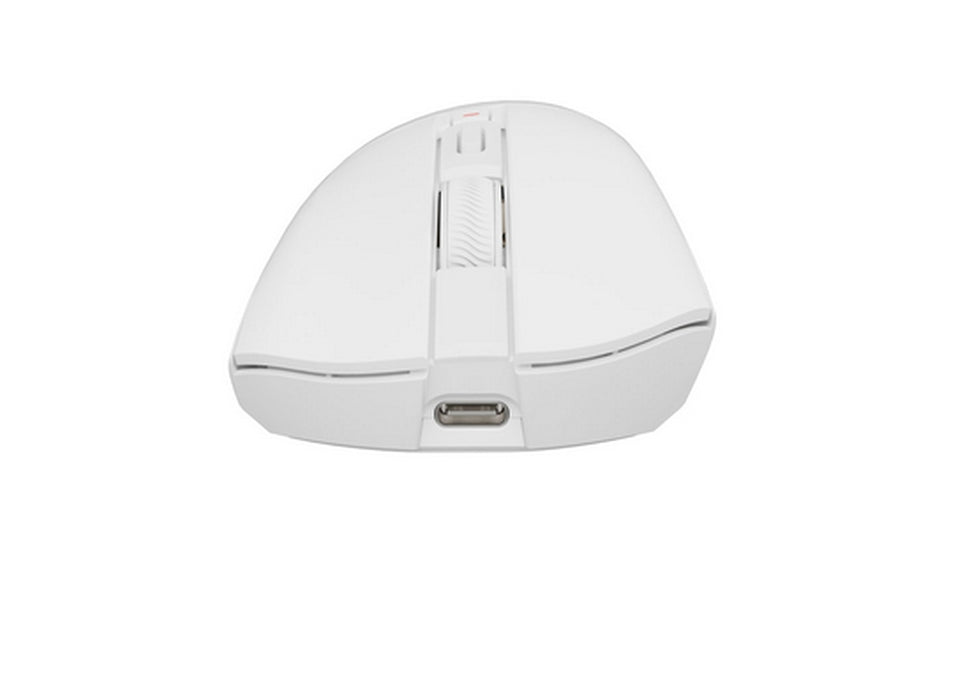 Genesis Wireless Gaming Mouse Zircon 880 Pro 8K 30000dpi, White