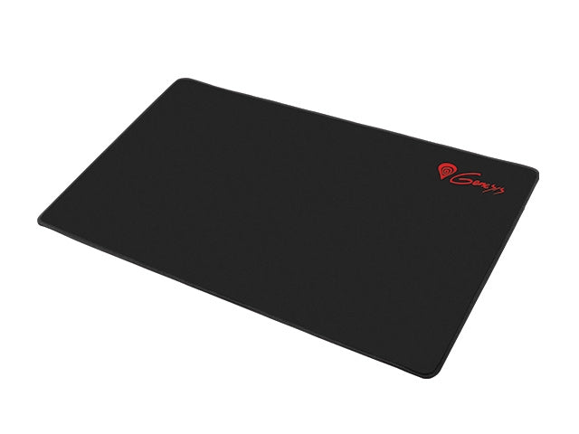 Genesis Mouse Pad Carbon 500 Maxi Logo 900X450mm (M12)
