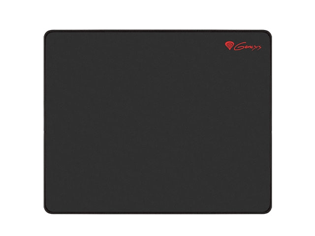 Genesis Mouse Pad Carbon 500 Xl Logo 500X400mm