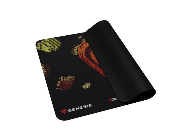 Genesis Mouse Pad Promo - Ancient Stone of Genesis 250 x 210 mm