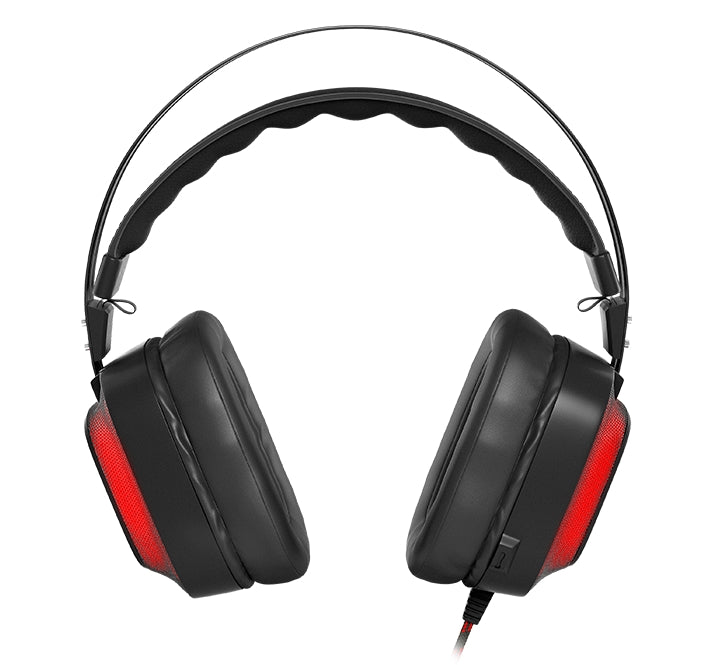 Genesis Gaming Headset Radon 720 Virtual 7.1
