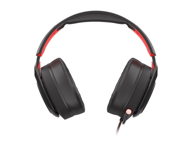 Genesis Gaming Headset Radon 610 7.1, Backlight