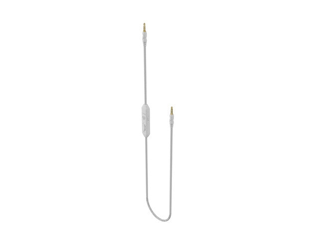 Genesis Headset Toron 531 With Microphone White