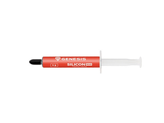 Genesis Thermal Grease Silicon 900 4G
