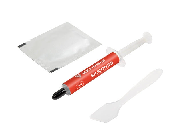 Genesis Thermal Grease Silicon 900 4G