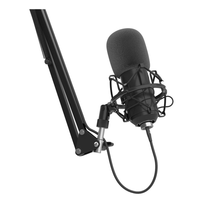 Genesis Microphone Radium 400 G2 Studio USB ARM Popfilter