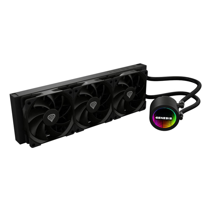Liquid Refrigeration Kit Genesis NLG-2320